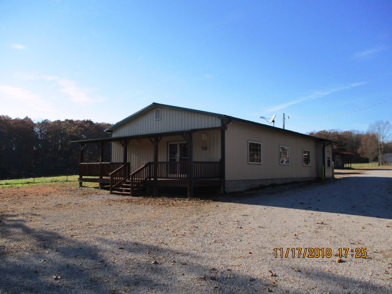 6735 Wassom Memorial Hwy, Grandview, TN 37337